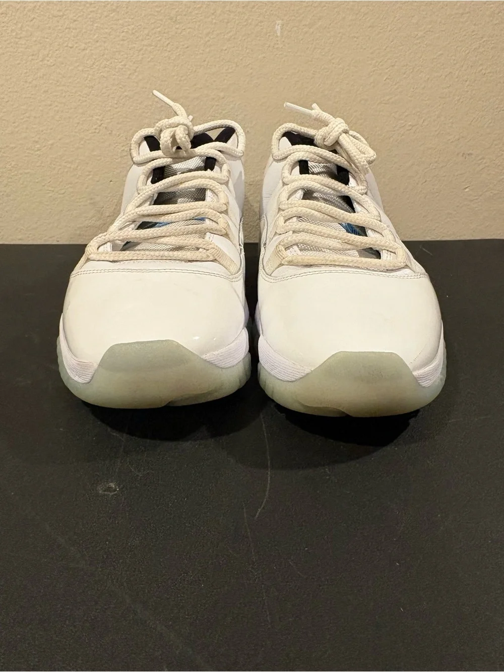 Jordan nike air